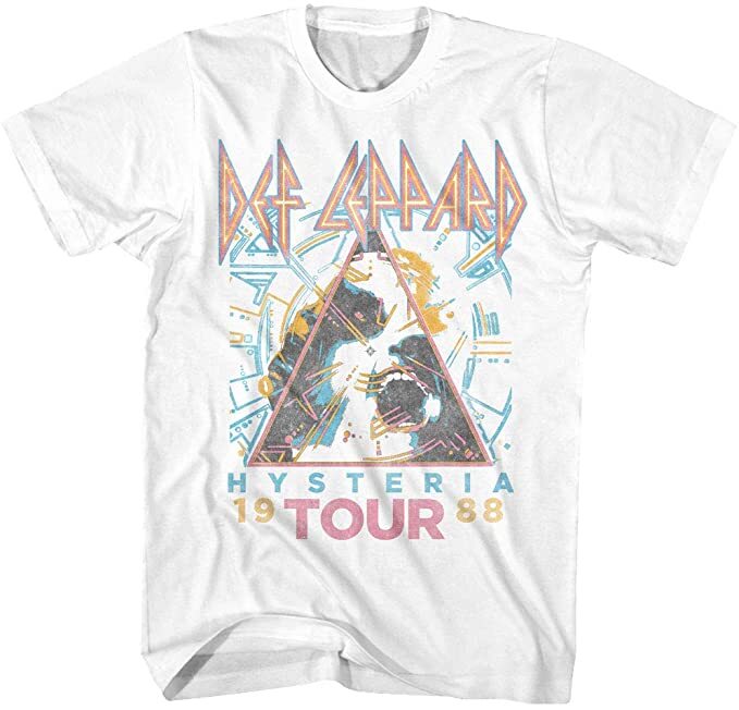 Rhinelander theatrum Rock Shirt